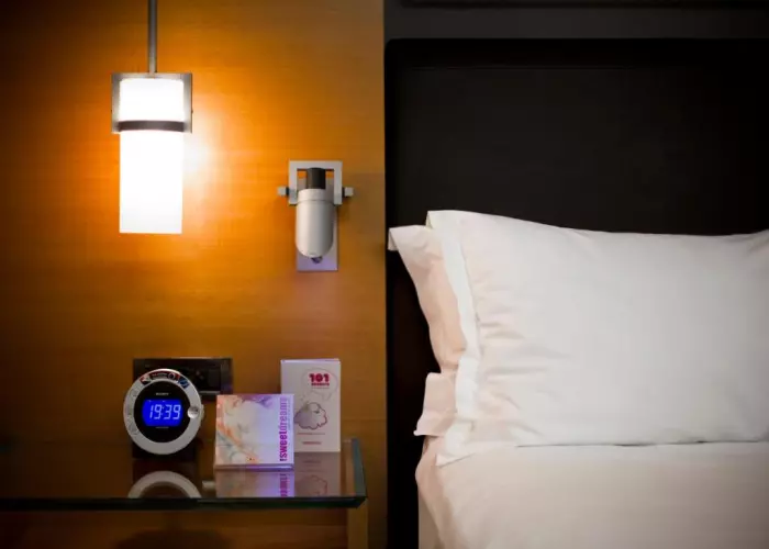 هتل پوینت بارباروس استانبول